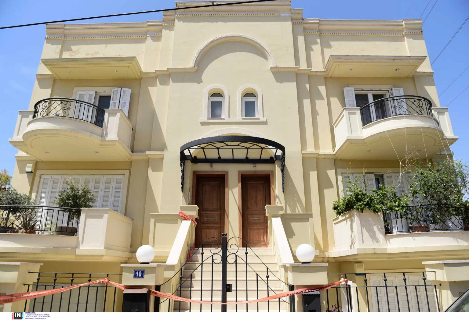 Γλυκά Νερά: Αρνείται οποιαδήποτε ανάμιξη στο έγκλημα ο Γεωργιανός